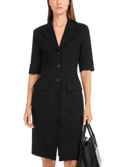  Etuikleid "Butterfly's Diary" Premium Damenmode Kleid mit Revers