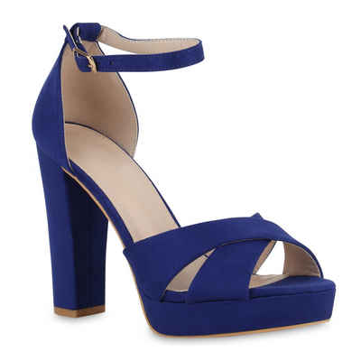 841365 High-Heel-Sandalette Schuhe buy