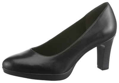  Zealot Pumps, Abendschuh, Festtagsschuh, Trichterabsatz, in klassischer Linie buy