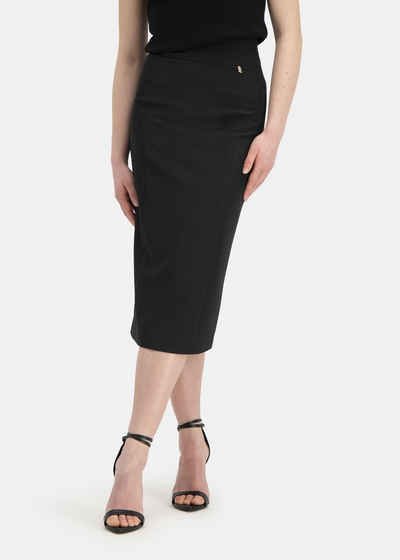  Bleistiftrock COLINERA mit hoher Taille