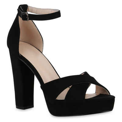  841365 High-Heel-Sandalette Schuhe