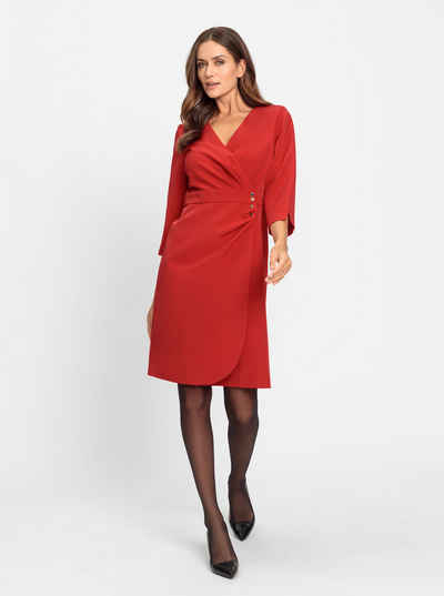  Etuikleid Stretchkleid
