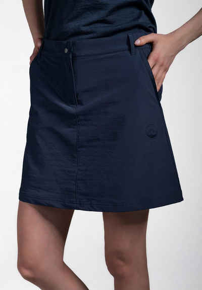  Hosenrock Rock und Shorts in einem