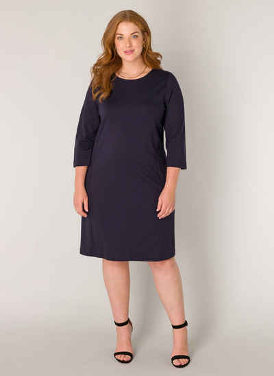  Etuikleid Addy in formstabilem Viskosemix buy