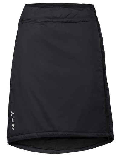  Wickelrock Women's Neyland Padded Skirt (1-tlg) isolierender Wende-Rock für Damen