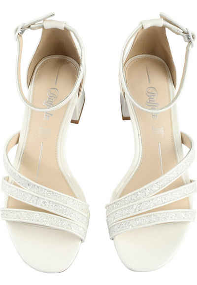   LUCY GLAM High-Heel-Pumps