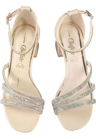   Glam -Vegan Patent High-Heel-Pumps buy