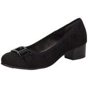 Jana Pumps NOS Damen schwarz schwarz