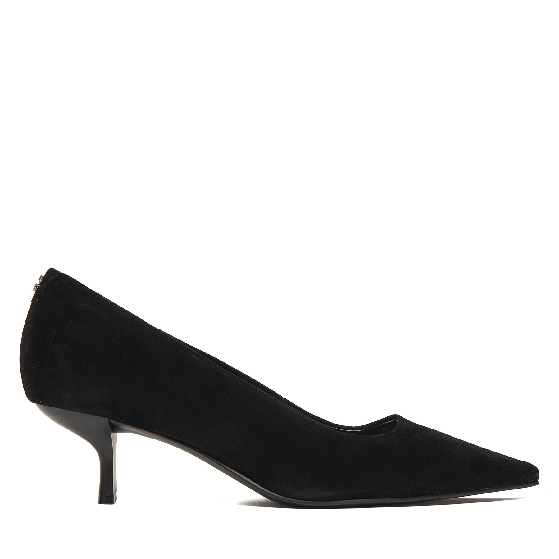 Pumps Guess FLFDNR SUE08 Schwarz