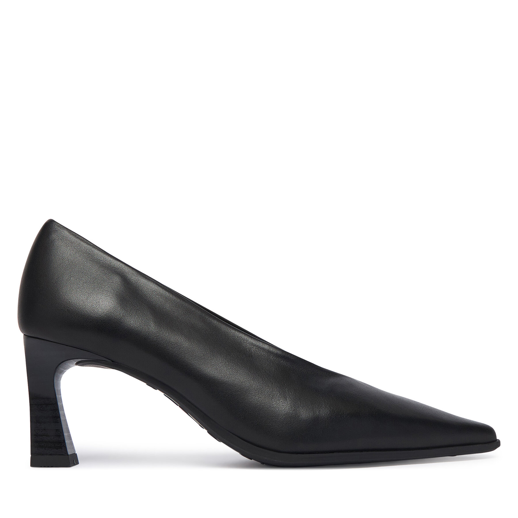Pumps Hispanitas Paris HI264915 C005 Schwarz
