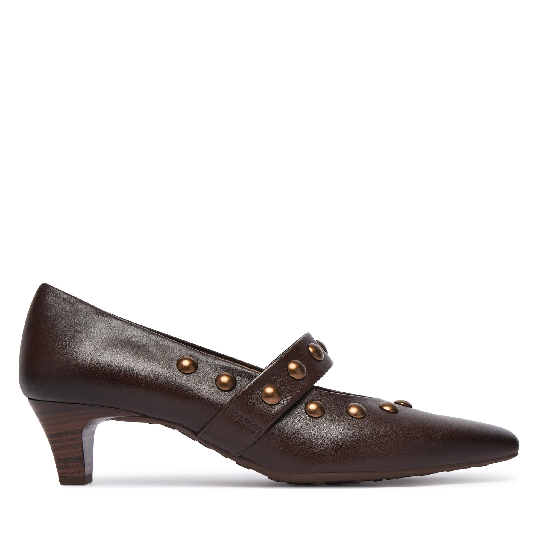 Pumps Hispanitas Viena HI265002 C002 Dunkelbraun