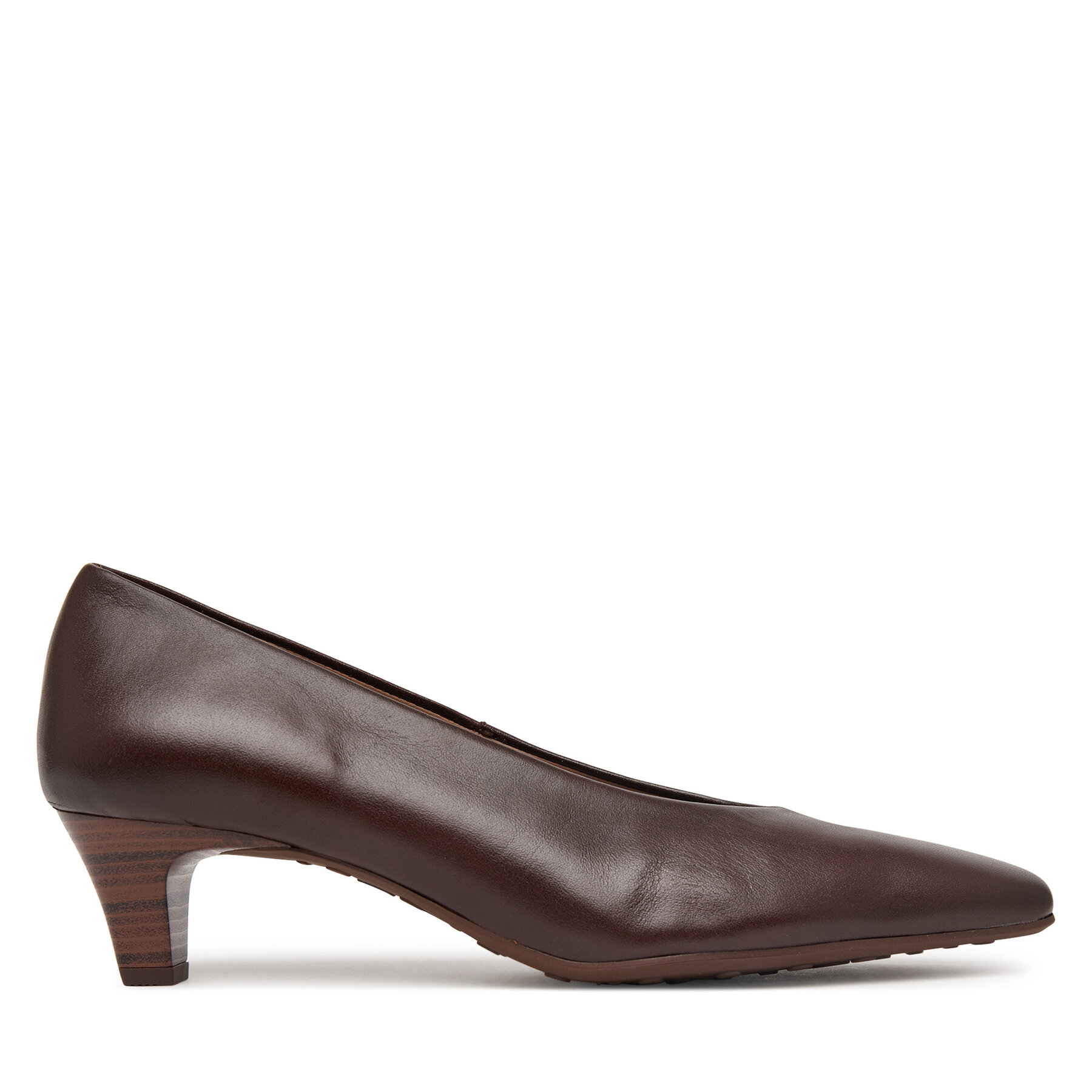 Pumps Hispanitas Viena HI265137 C027 Dunkelbraun