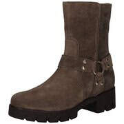 Gabor Stiefelette Damen beige beige