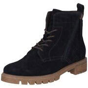 Ara Tulsa Stiefelette Damen blau blau
