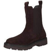 Bugatti Chelsea Stiefelette Damen braun braun