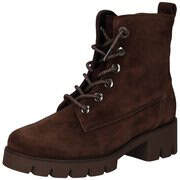 Gabor Stiefelette Damen braun braun