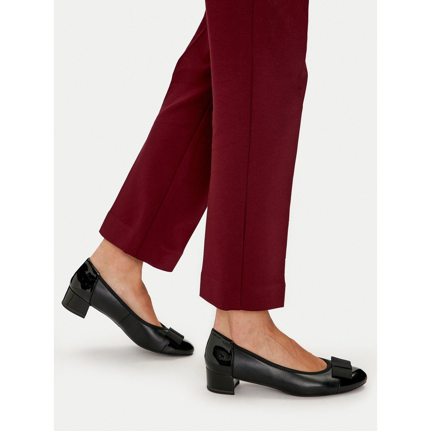 Pumps Caprice 9-22307-42 Schwarz