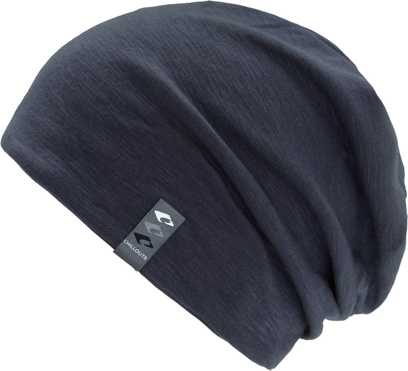 chillouts Beanie Skive Hat atmungsaktiv, leicht, schnelltrocknend