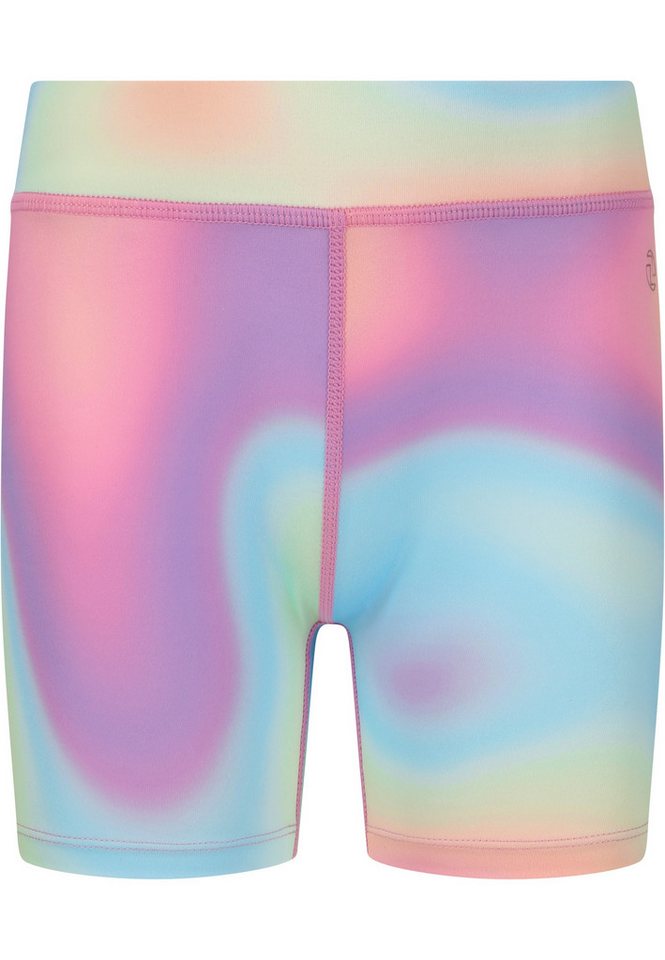 ZIGZAG Funktionstights Valerie mit schnelltrocknender QUICK DRY-Technologie