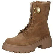 Gabor Stiefelette Damen beige beige