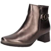 Gabor Stiefelette Damen bronze bronze