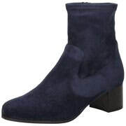 Caprice Stiefelette Damen blau blau