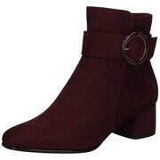 Marco Tozzi Stiefelette Damen rot rot