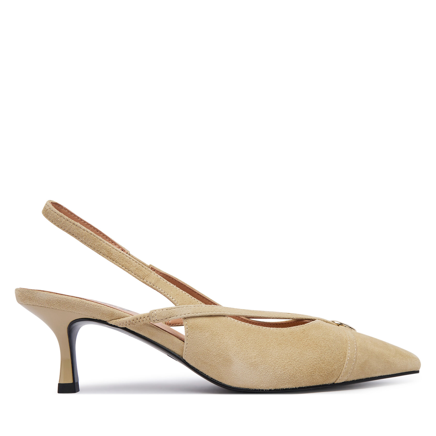 Pumps LOVE MOSCHINO JA10186G1PJA0105 Beige