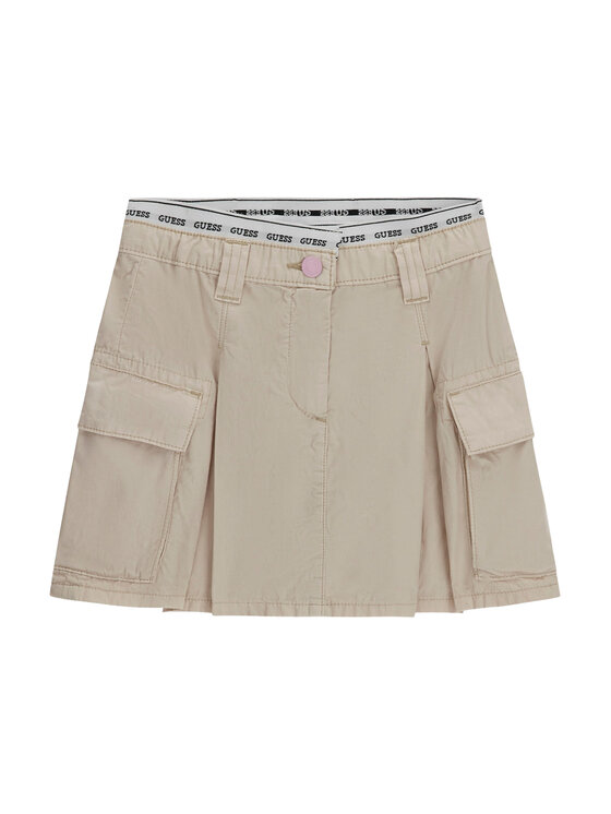 Guess Rock J6GD16 WHB40 Hellbeige Regular Fit