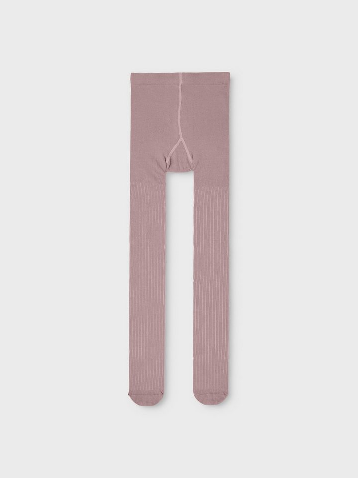 Name It Strumpfhose NKNPANTYHOSE RIB 2P (2 St)