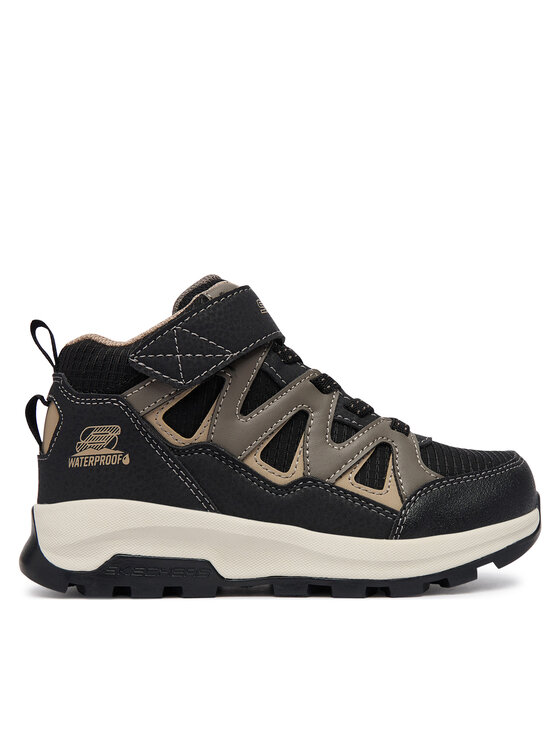 Skechers Sneakers Storm Blazer - Drizzle Squad 406377L Schwarz