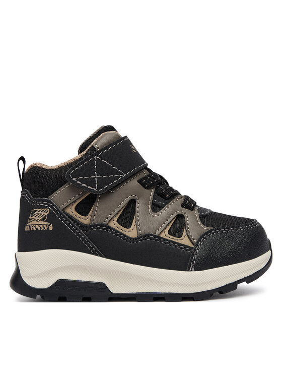 Skechers Sneakers Storm Blazer - Drizzle Squad 406377N Schwarz