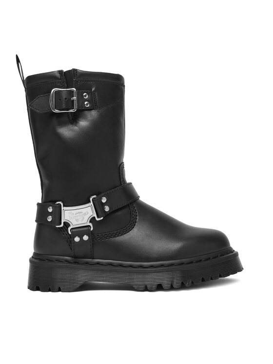 Dr. Martens Stiefeletten Anistone HI DM32199001 Schwarz
