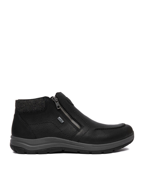 Rieker Stiefeletten CEO-03660-00 Schwarz