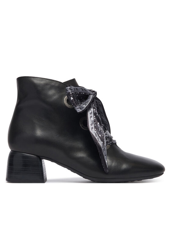 Hispanitas Stiefeletten HI265178 Schwarz