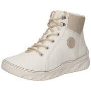 Rieker Ankle Stiefelette Damen beige beige