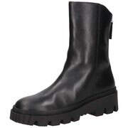 Gabor Stiefelette Damen schwarz schwarz