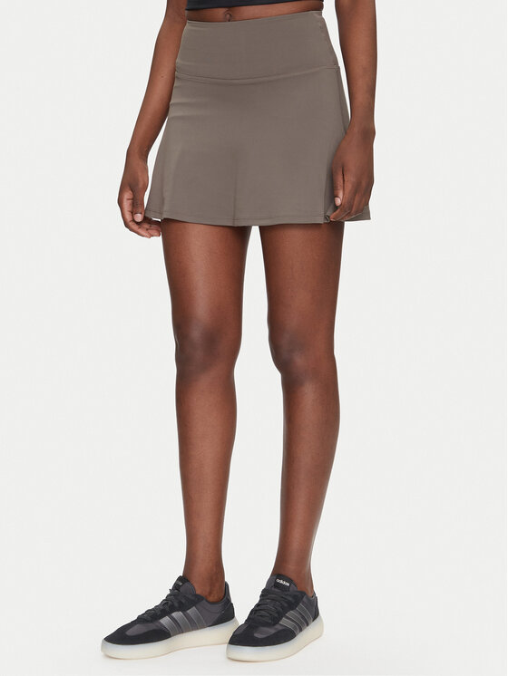 Girlfriend Collective Minirock Float 4045 Beige Regular Fit