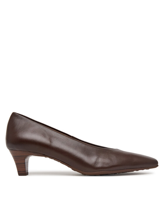 Hispanitas Pumps Viena HI265137 C027 Dunkelbraun