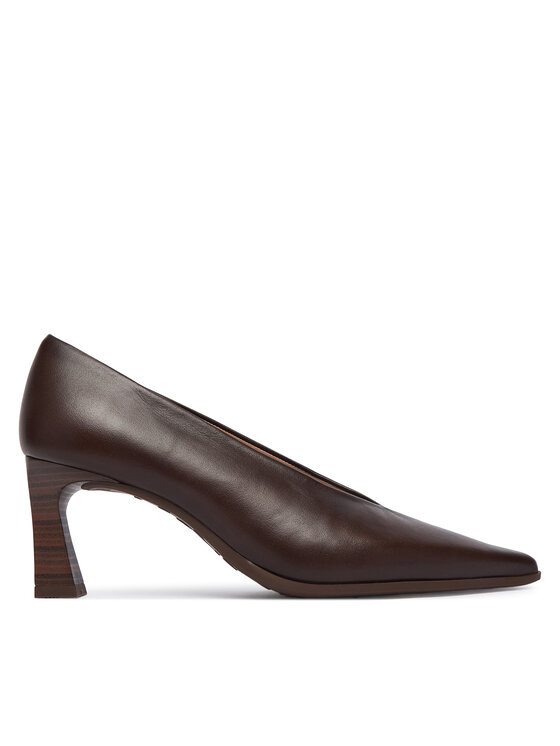 Hispanitas Pumps Paris HI264915 C027 Dunkelbraun