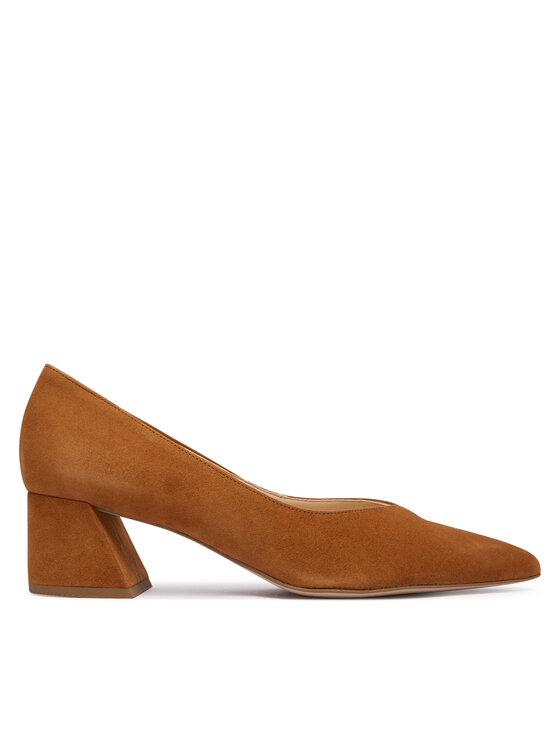 HÖGL Pumps Sheryl 2-104502 Braun