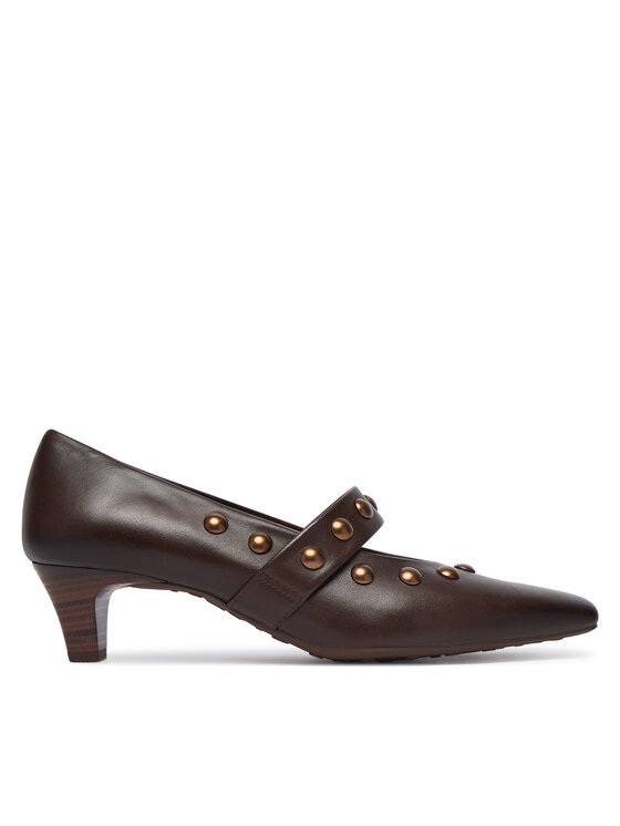 Hispanitas Pumps Viena HI265002 C002 Dunkelbraun