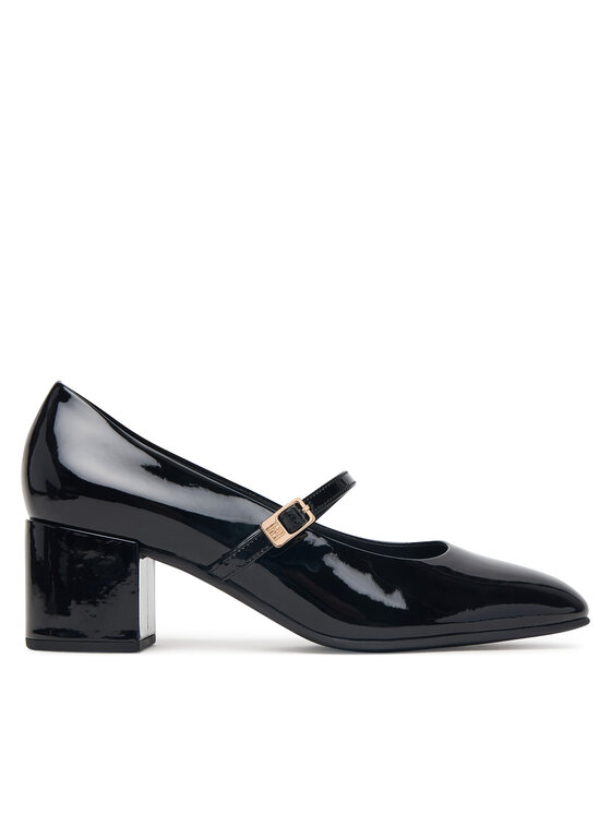 HÖGL Pumps Emely 2-174214 Schwarz