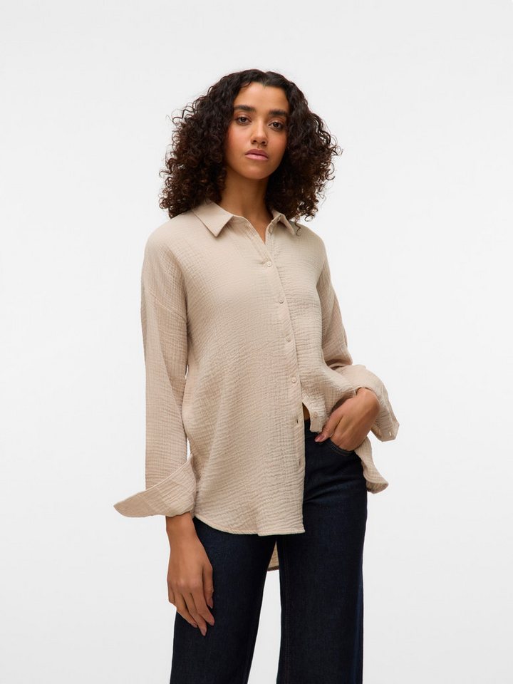 Vero Moda Hemdbluse VMNATALI