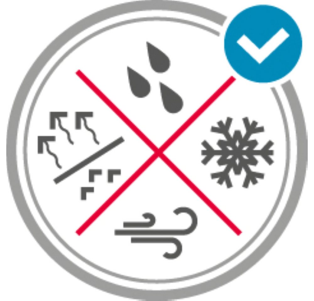 Rieker Winterboots, Schnürboots, Stiefelette mit wasserabweisender TEX-Ausstattung