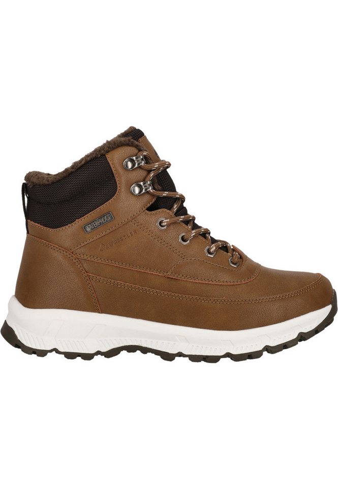 WHISTLER Parrite Stiefel in wasserdichter Ausführung