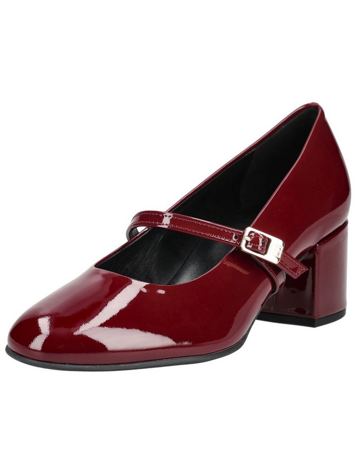 Högl Högl Pumps Leder Pumps