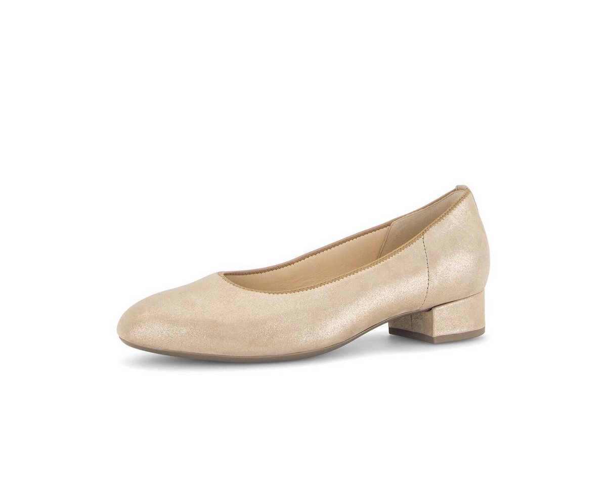 Gabor Eleganter Pump Pumps
