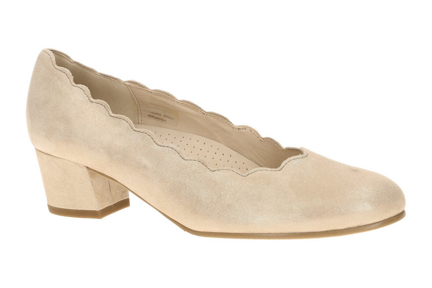 Gabor 3006.01.006 Pumps