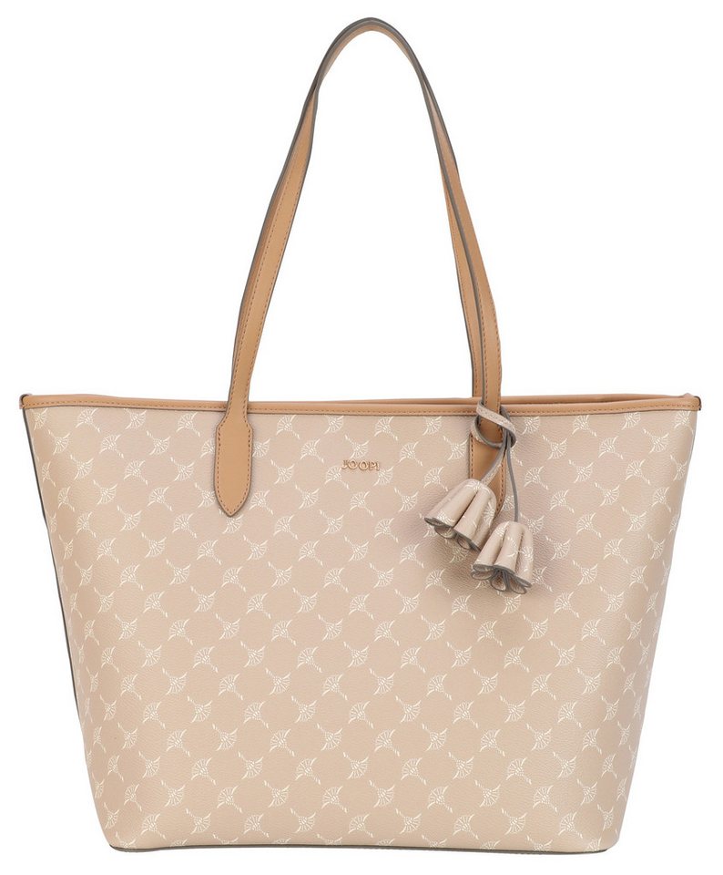 JOOP! Shopper cortina 1.0 shopper lhz, Damen Handtasche mit doppeltem Henkel